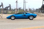 Lamborghini Countach LP400 1974 года (WW)
